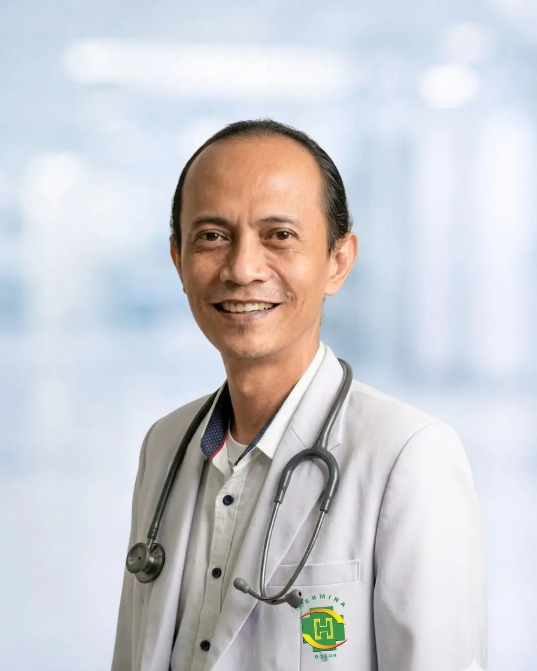 Foto dr. Emanuel Gunawan, Sp.BP-RE
